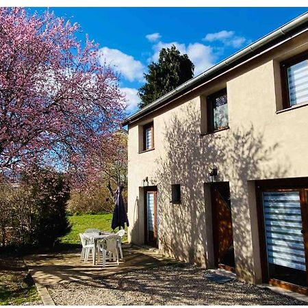 Gîte Magnolia Châtenois ALSACE Extérieur photo